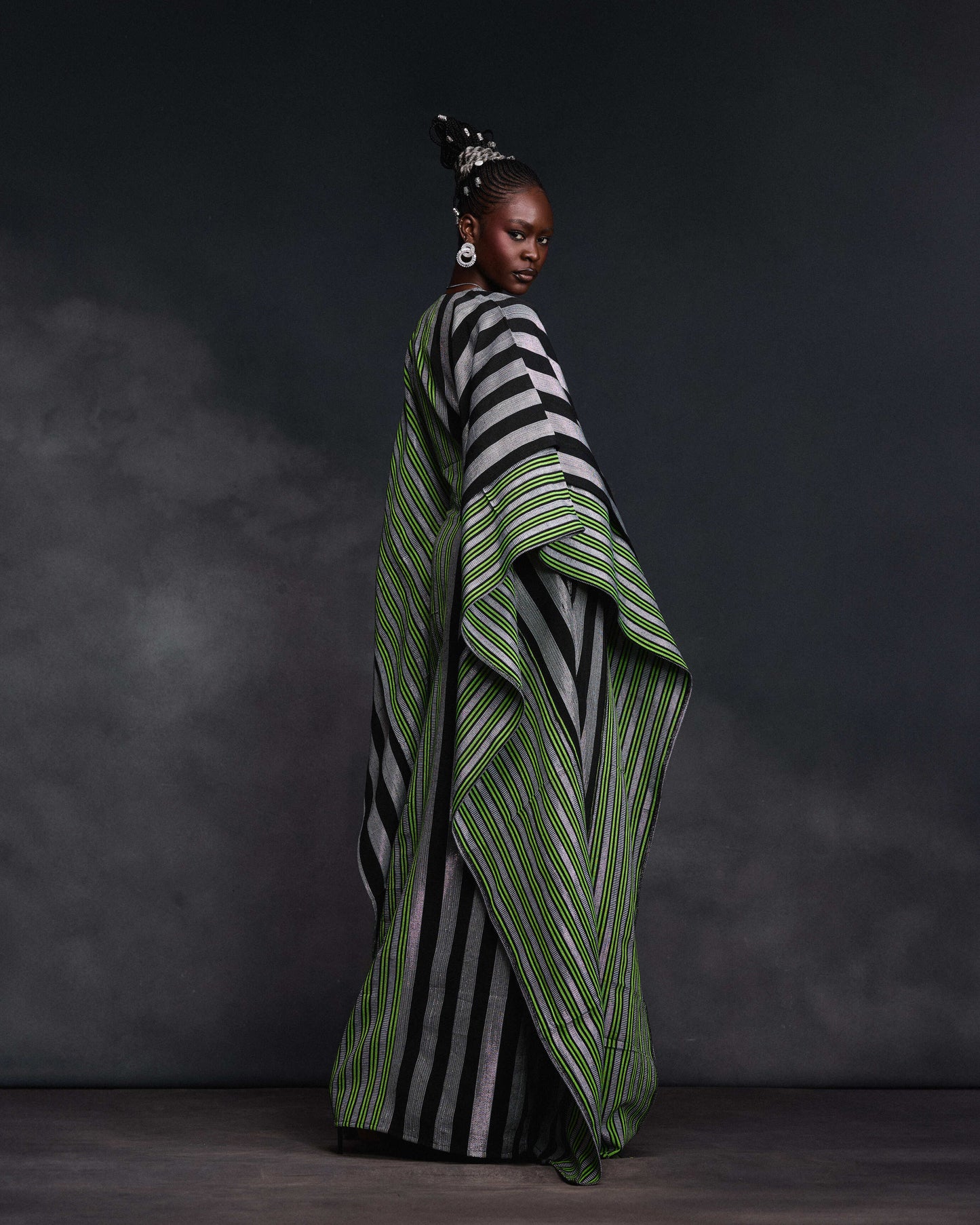 Sasha Green Hertunba