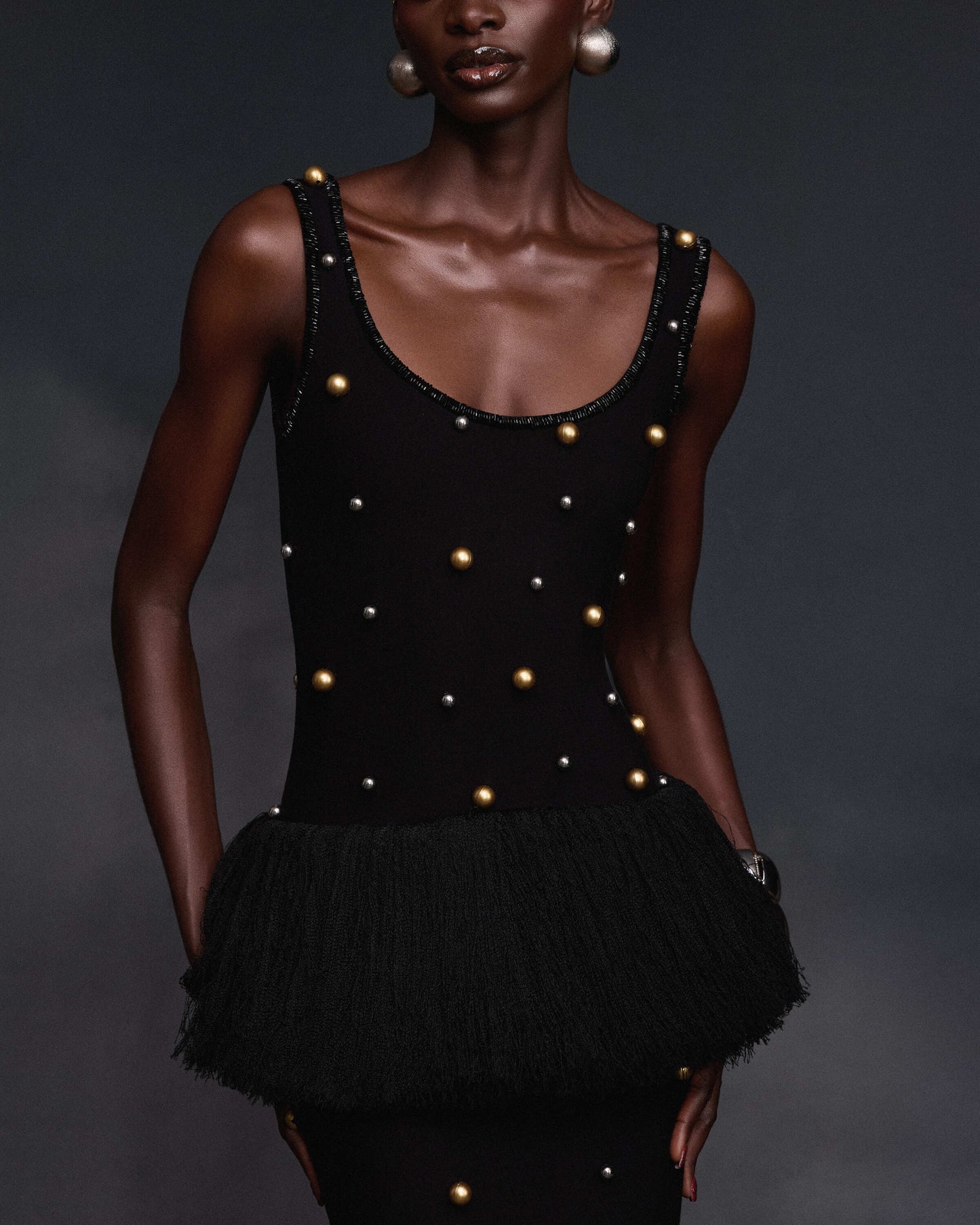 Zule Jacket Hertunba