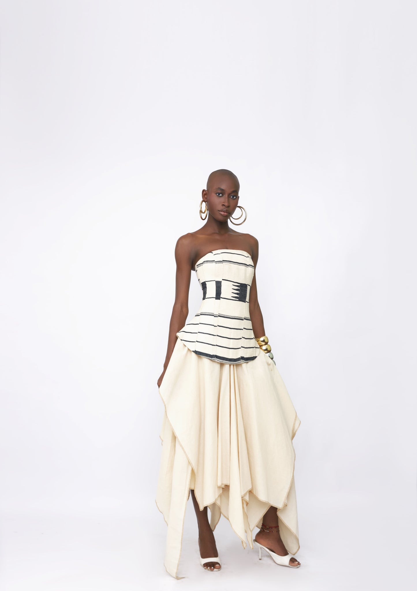 Amina Cloth Set - Hertunba