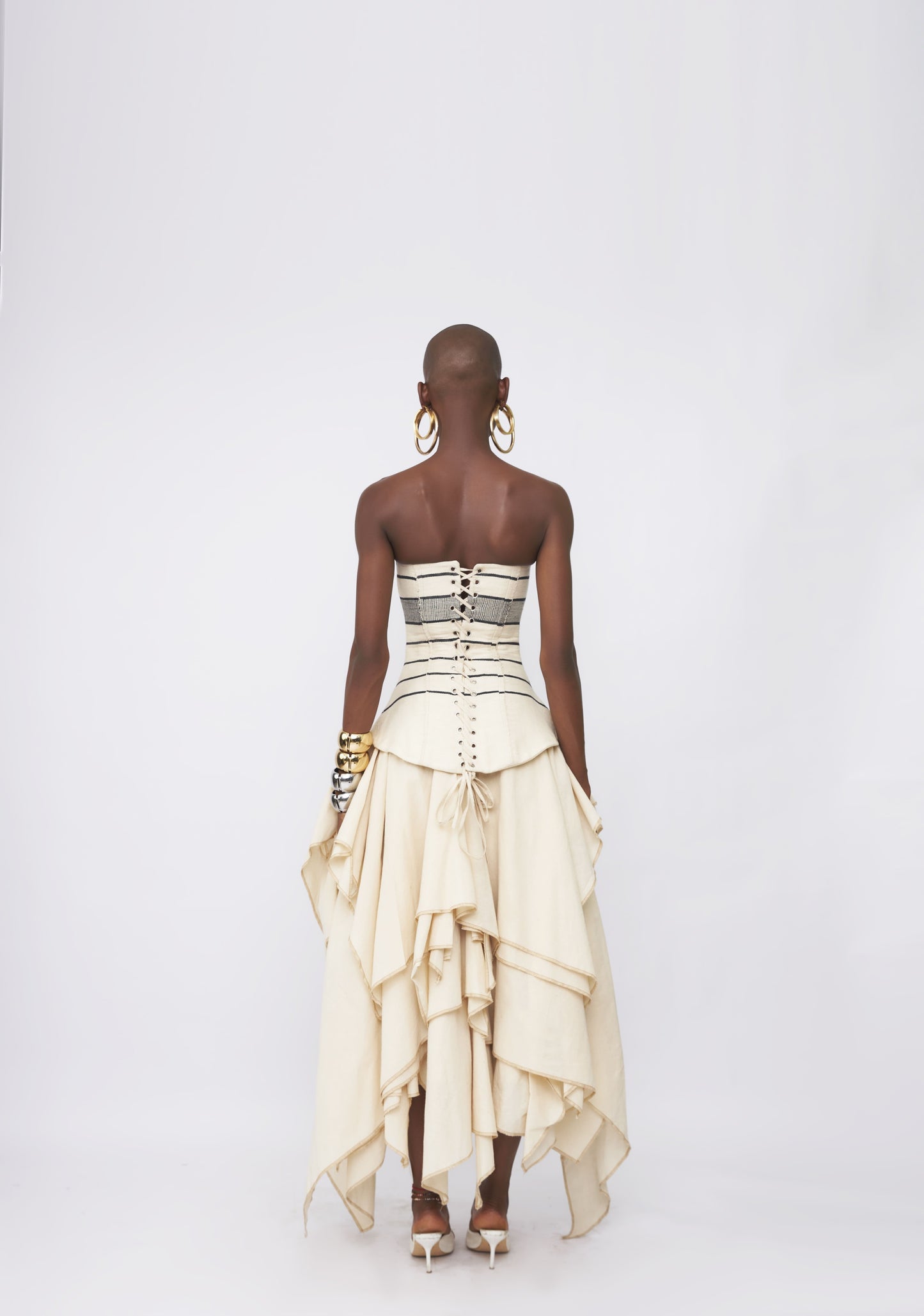 Amina Cloth Set - Hertunba