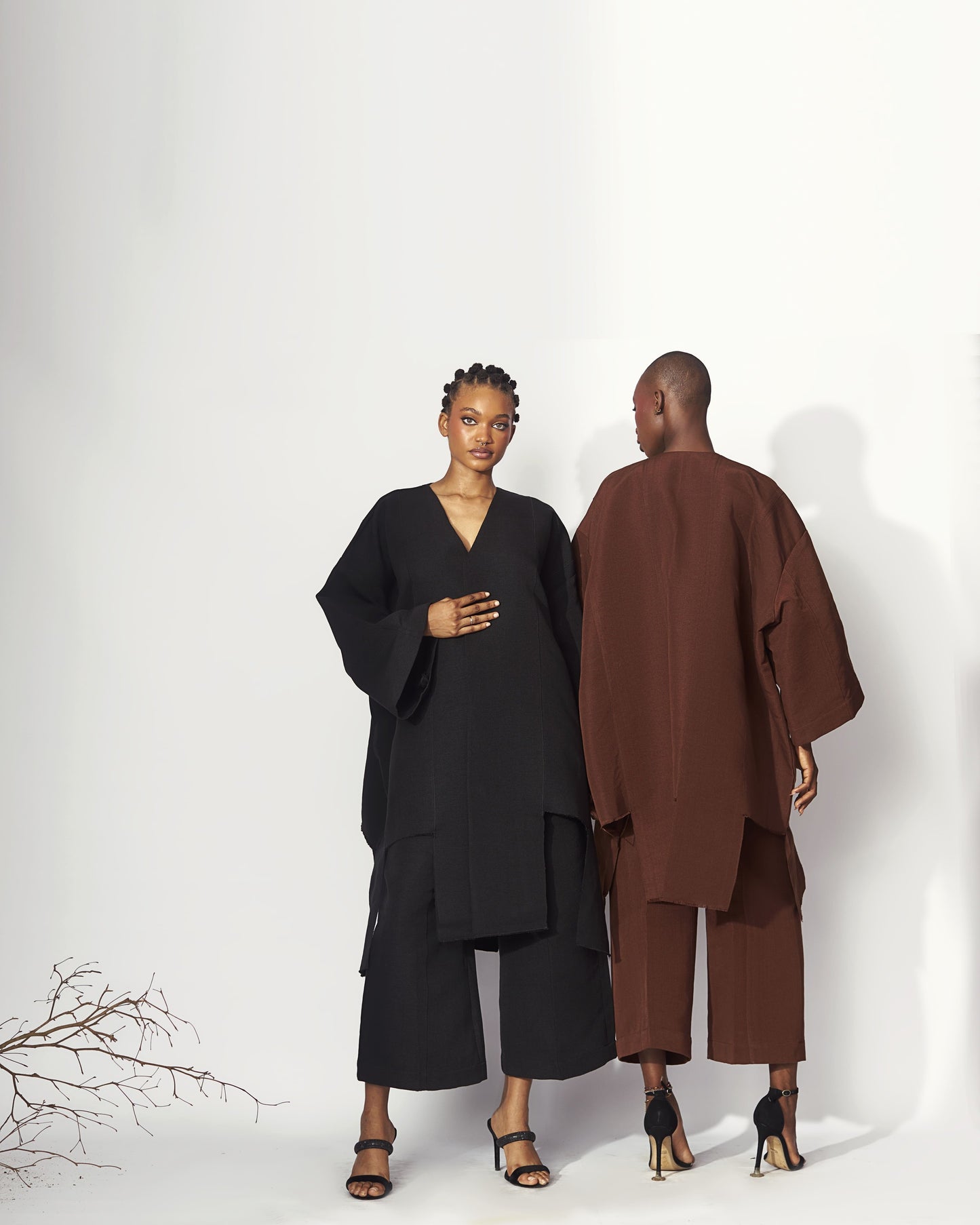 OSA Cape - Hertunba