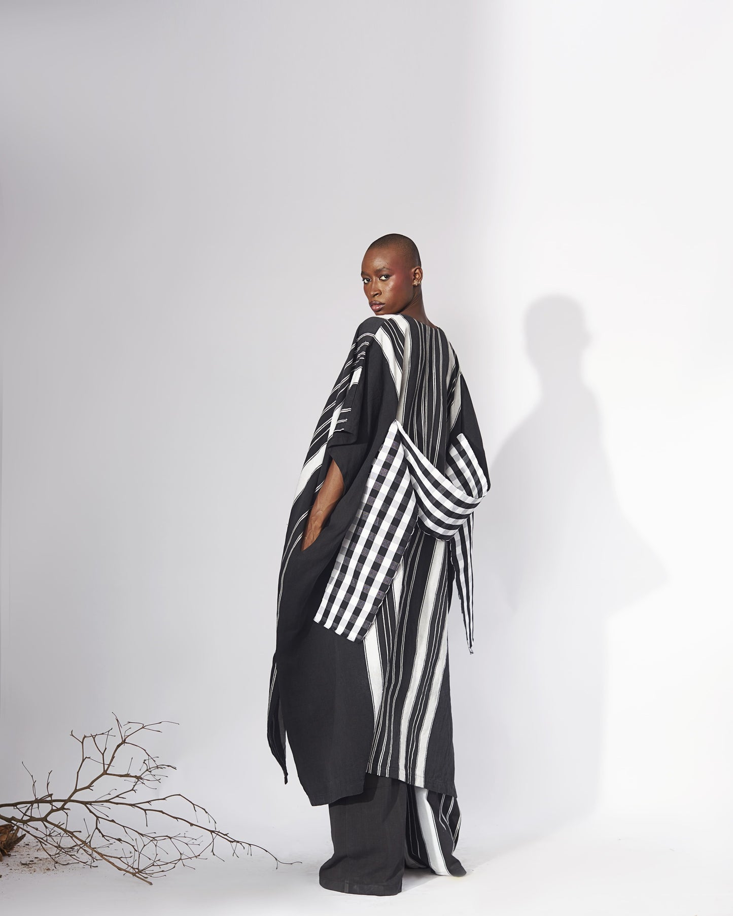 The Oghosa Set - Hertunba