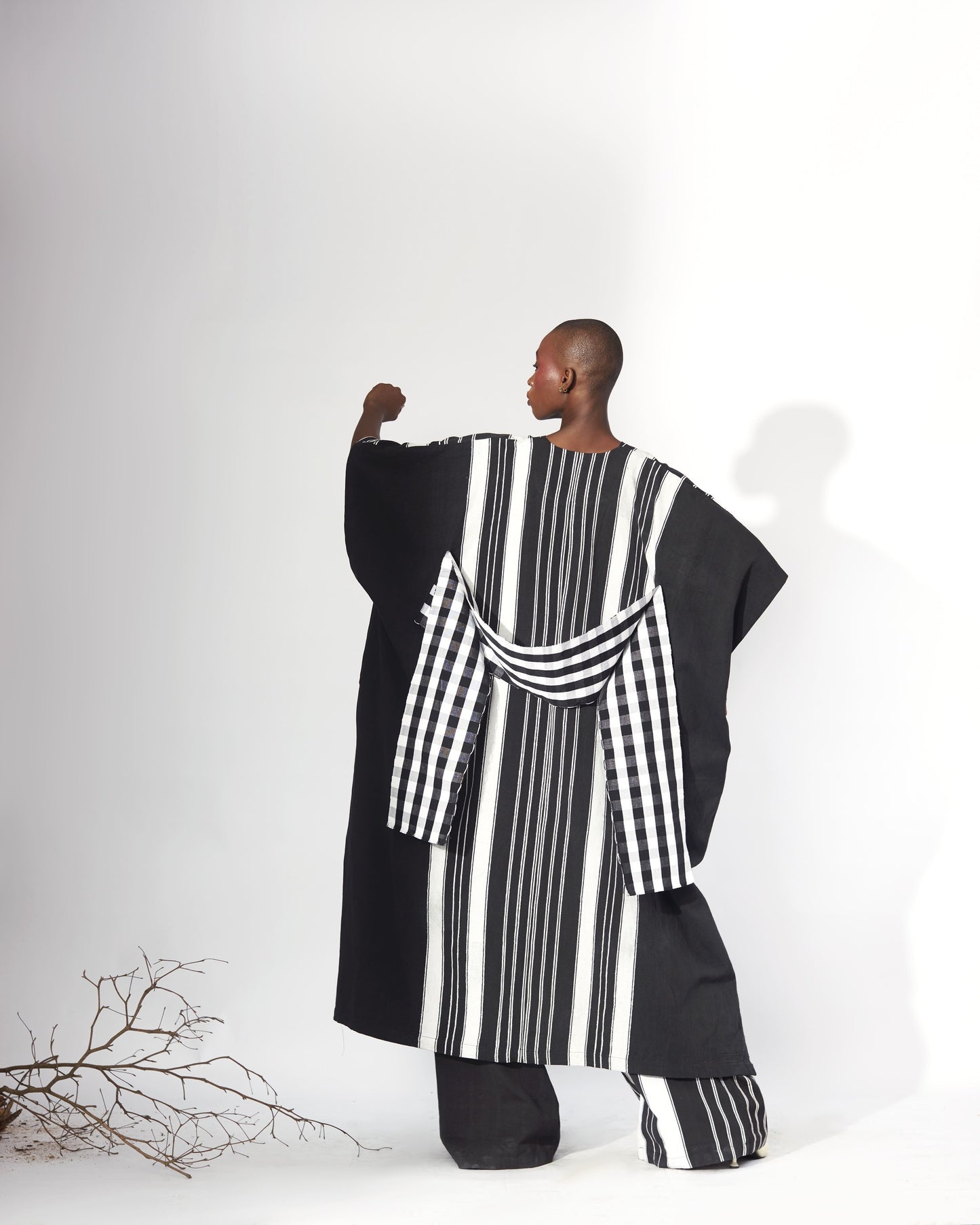 The Oghosa Set - Hertunba
