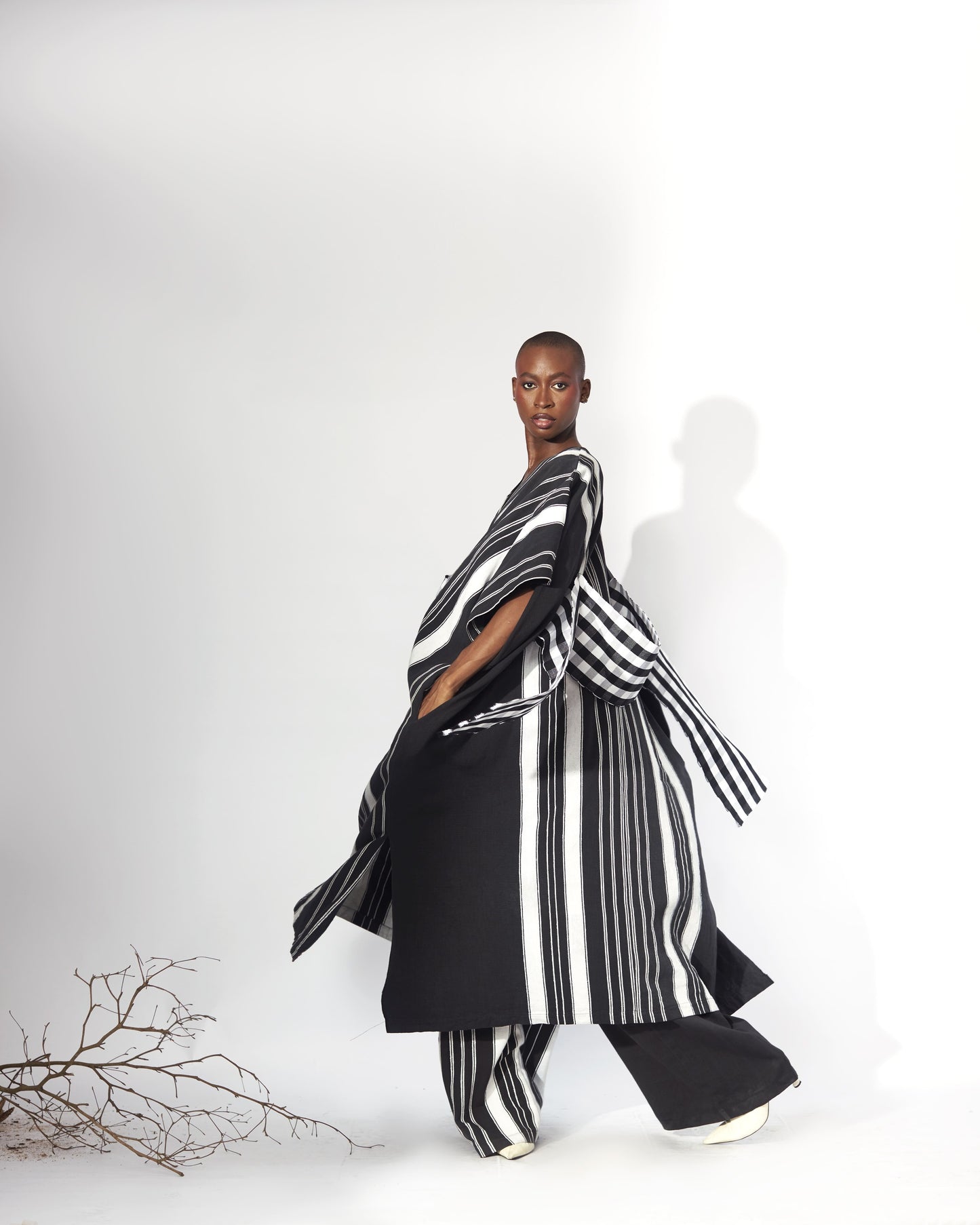 The Oghosa Set - Hertunba