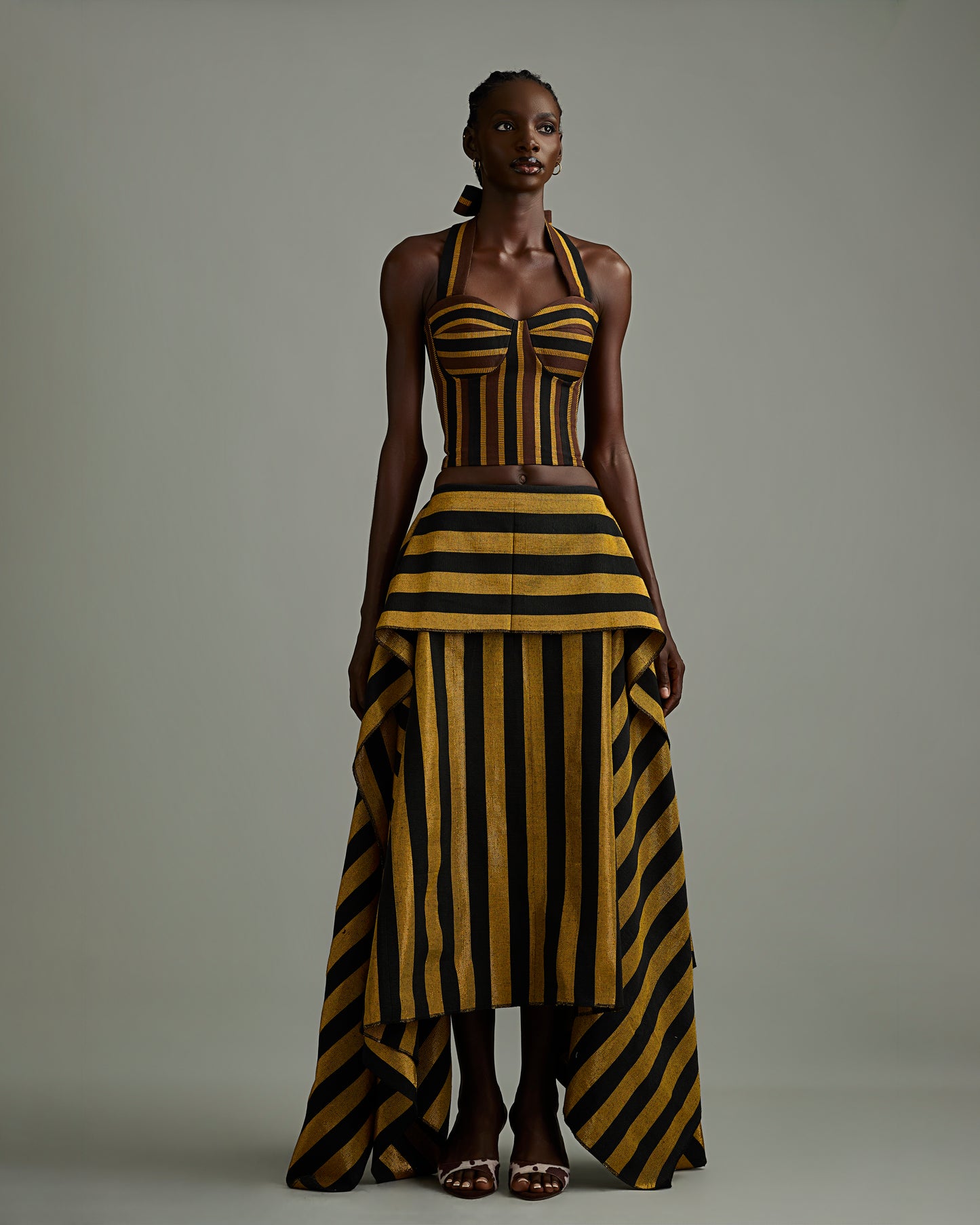 Mowa Gold Set Hertunba