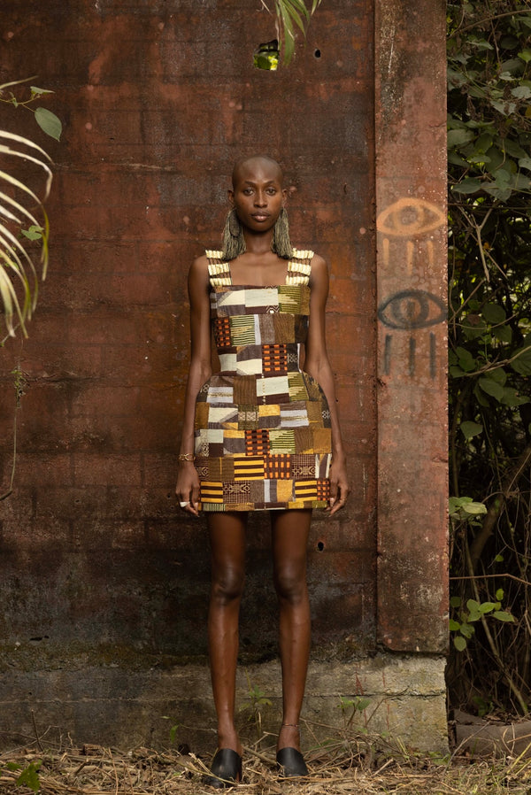 Celebrating Fashion - Preserving Culture and Identity