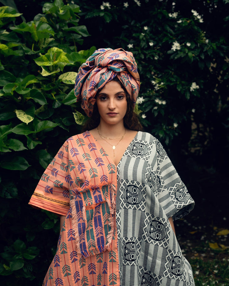 Kaftans
