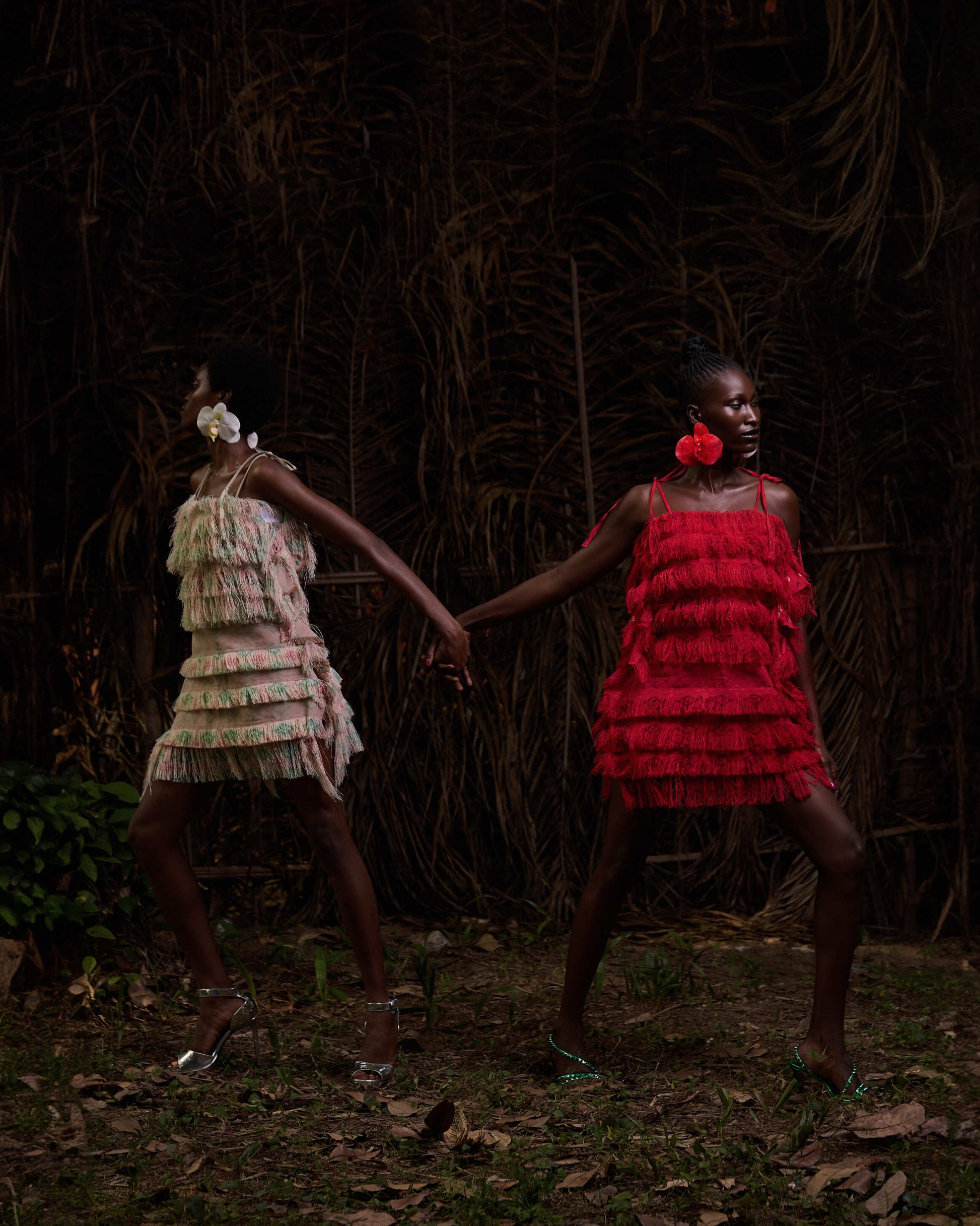 Zola Dresses - Hertunba