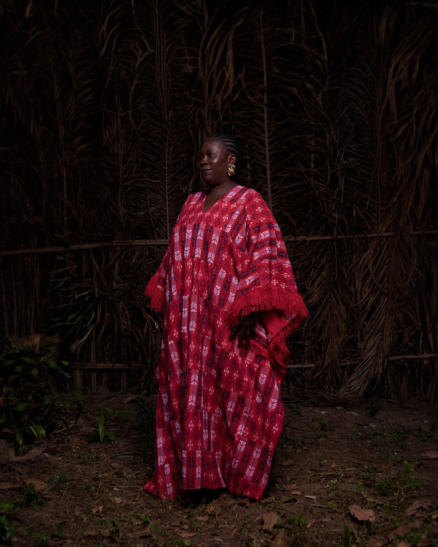 Kora Kaftan - Hertunba