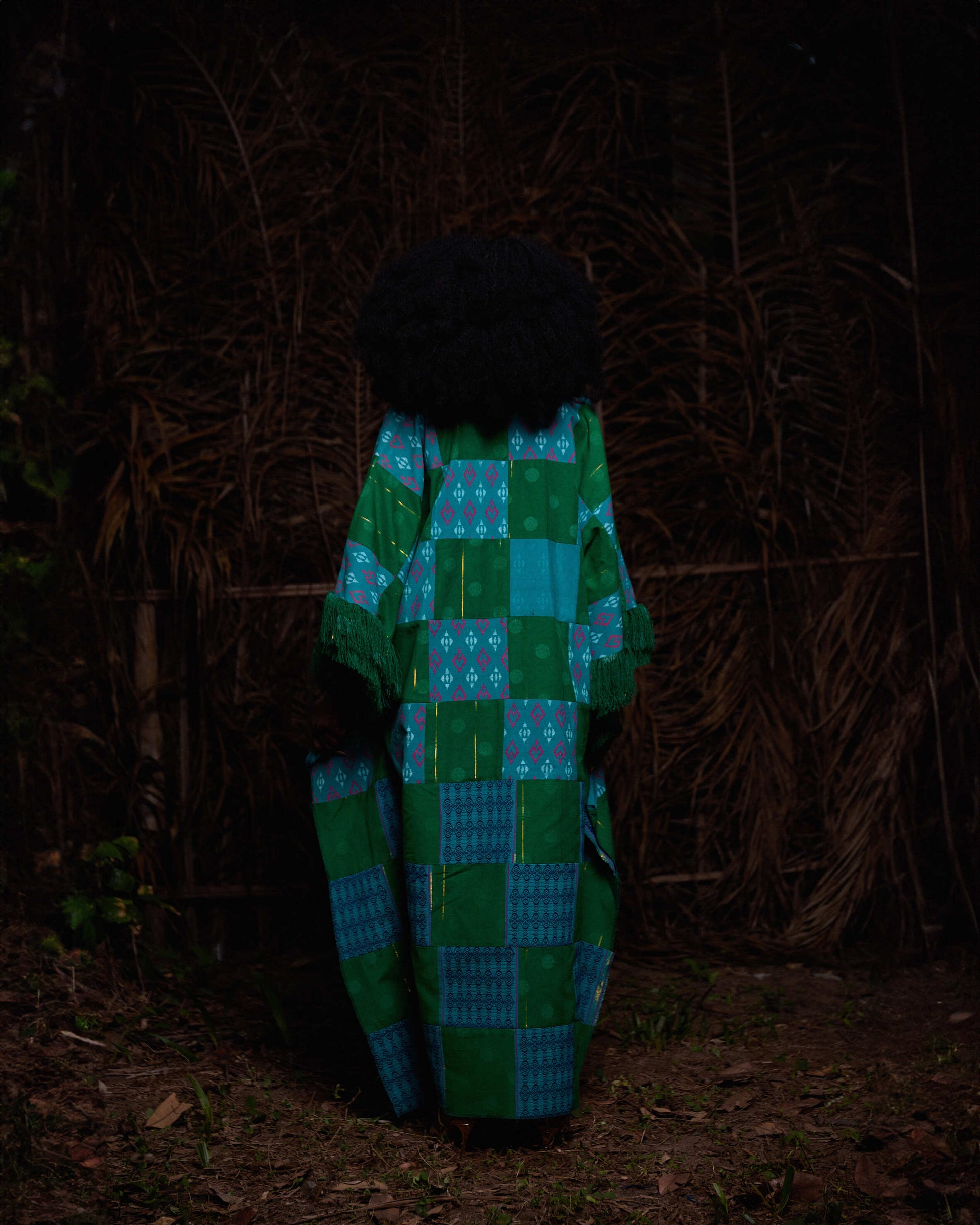Kora Kaftan - Hertunba