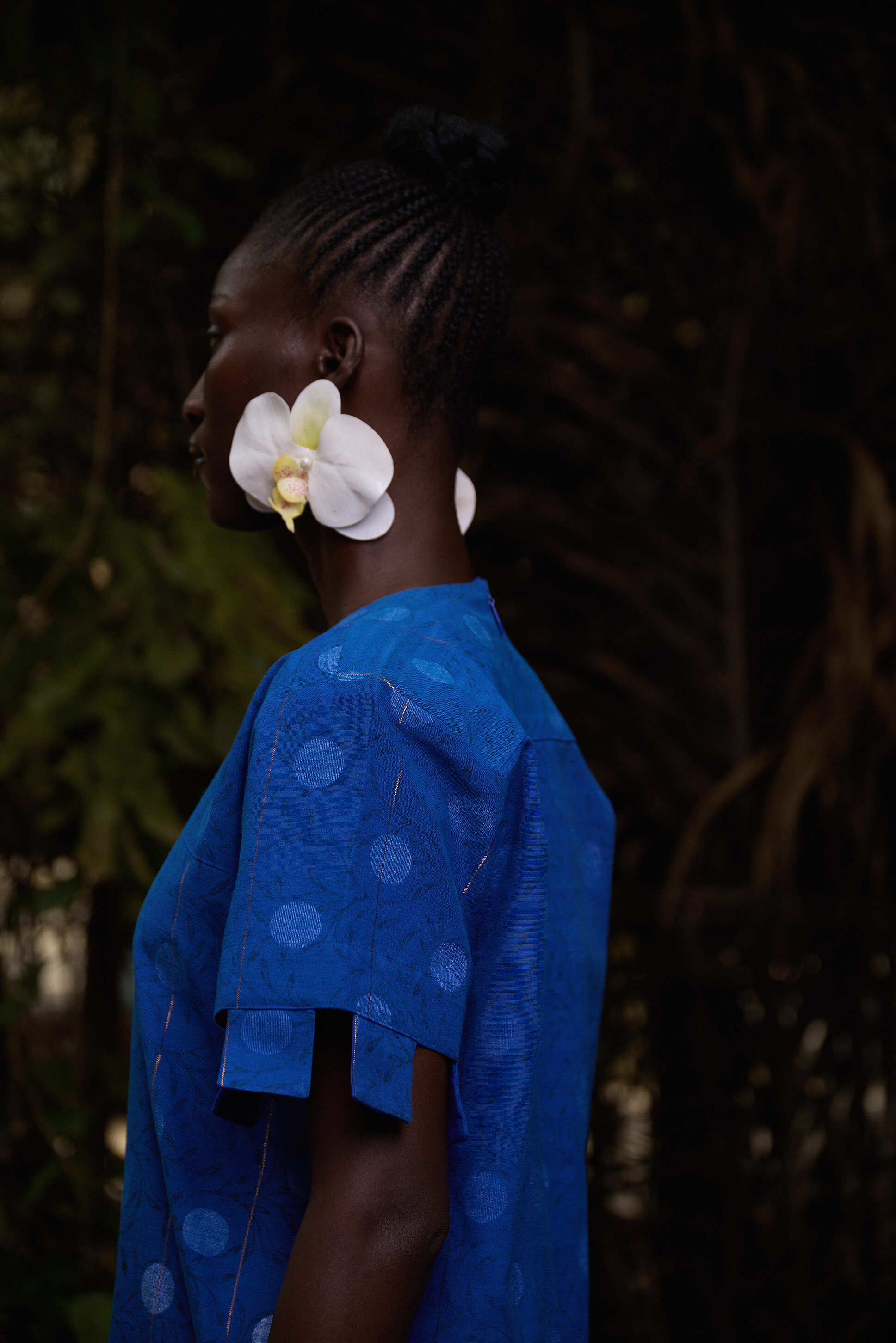 Skai Dress - Hertunba