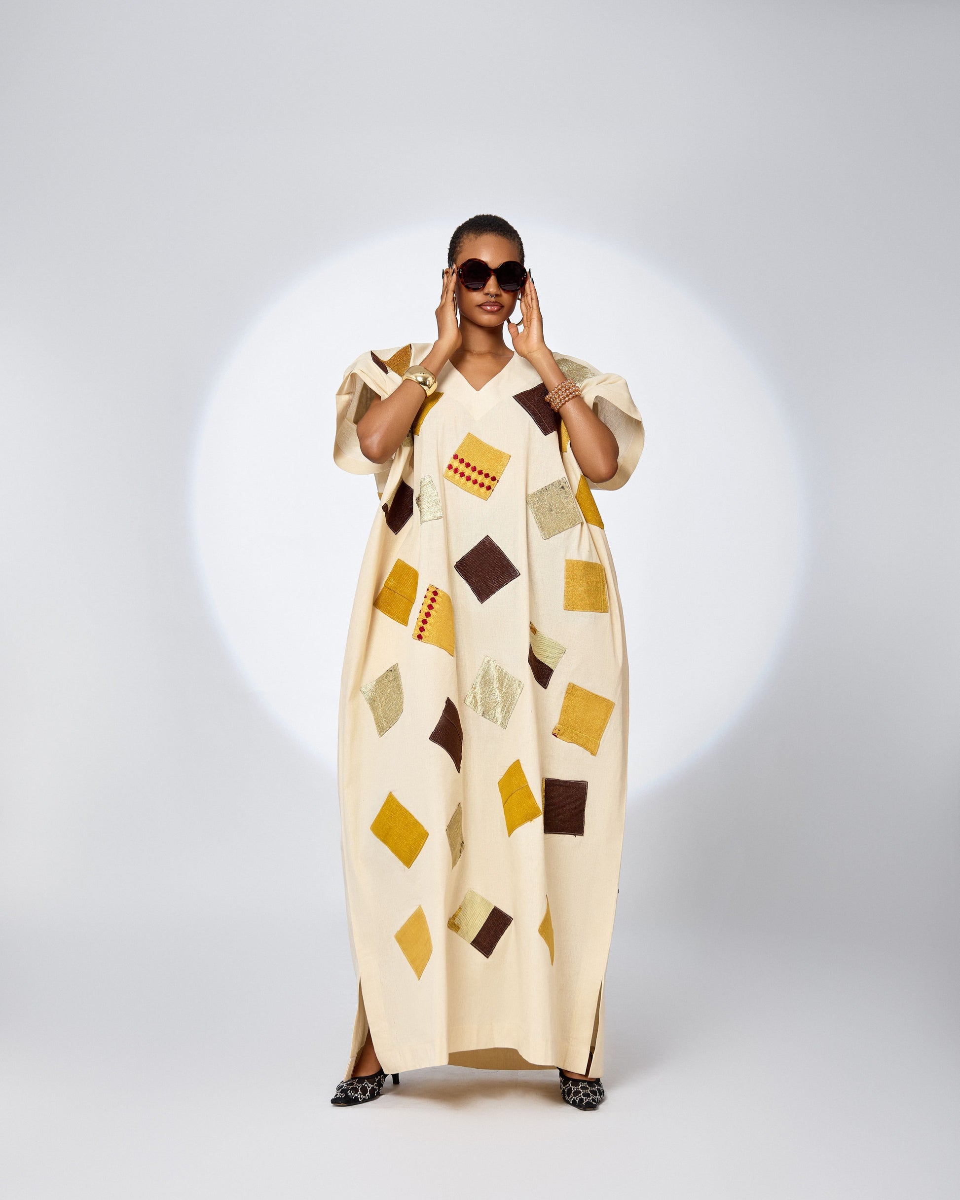 The LOLA Kaftan - Hertunba