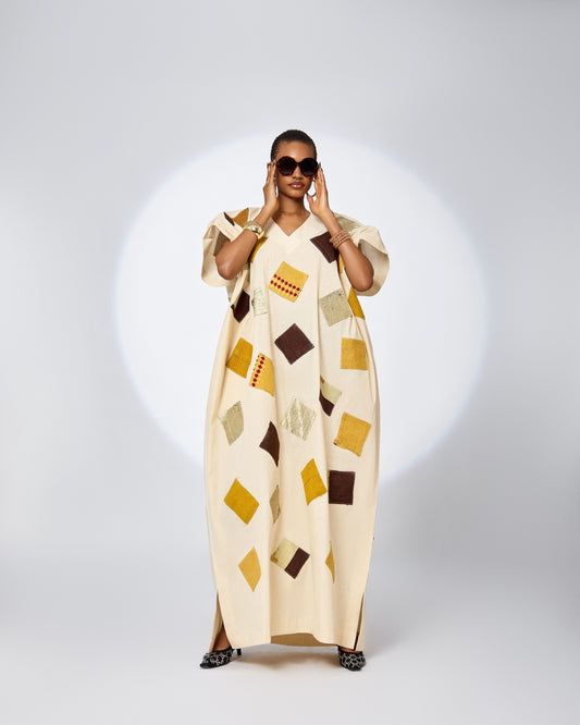 The LOLA Kaftan - Hertunba