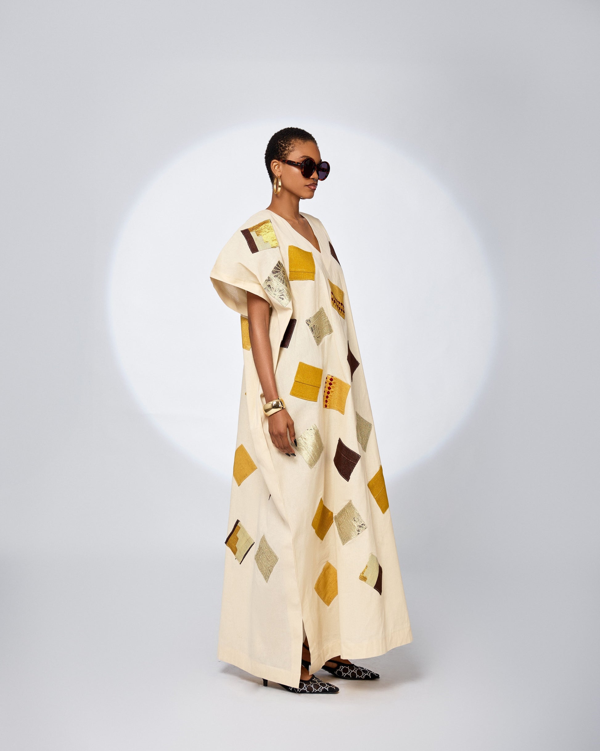 The LOLA Kaftan - Hertunba