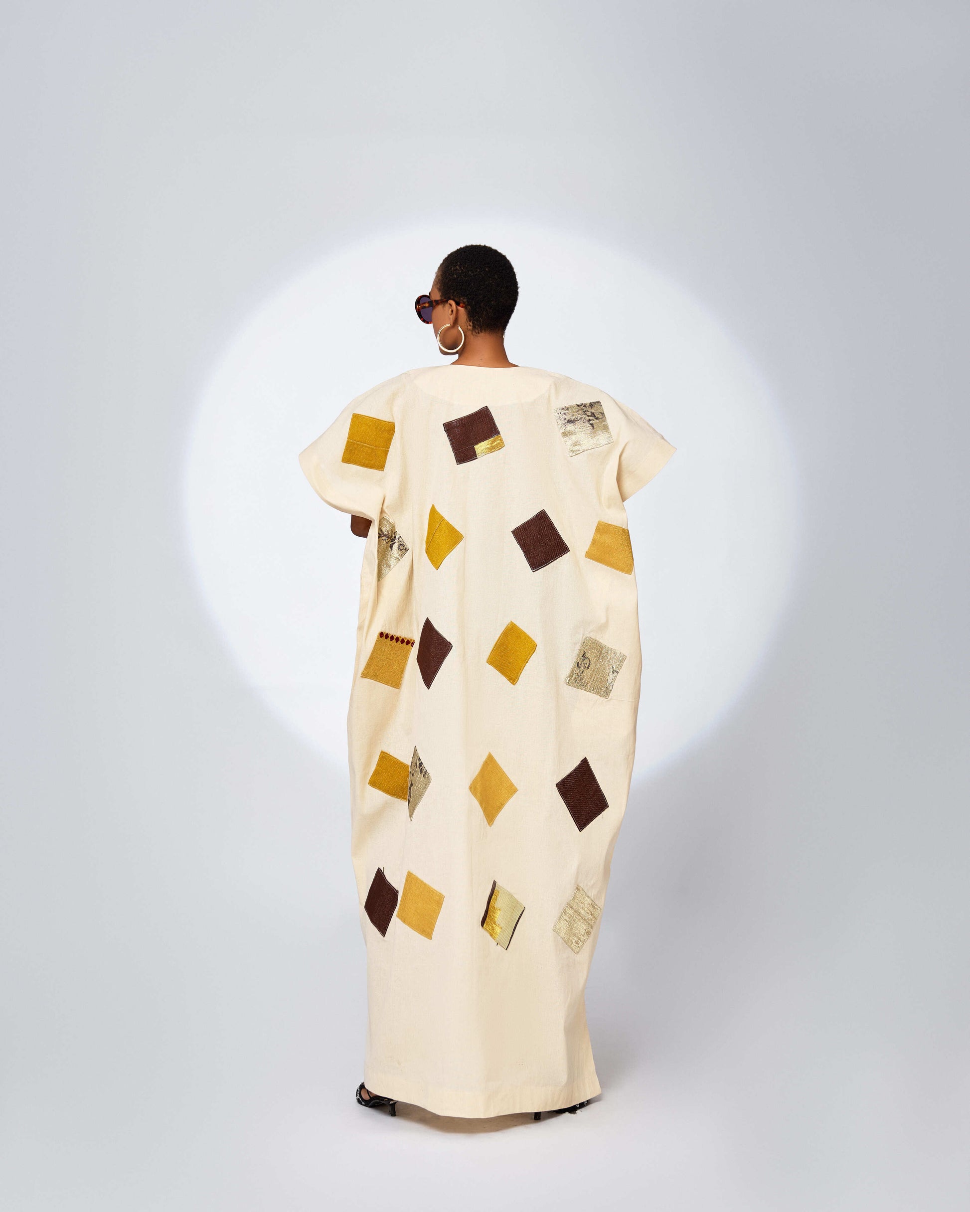 The LOLA Kaftan - Hertunba