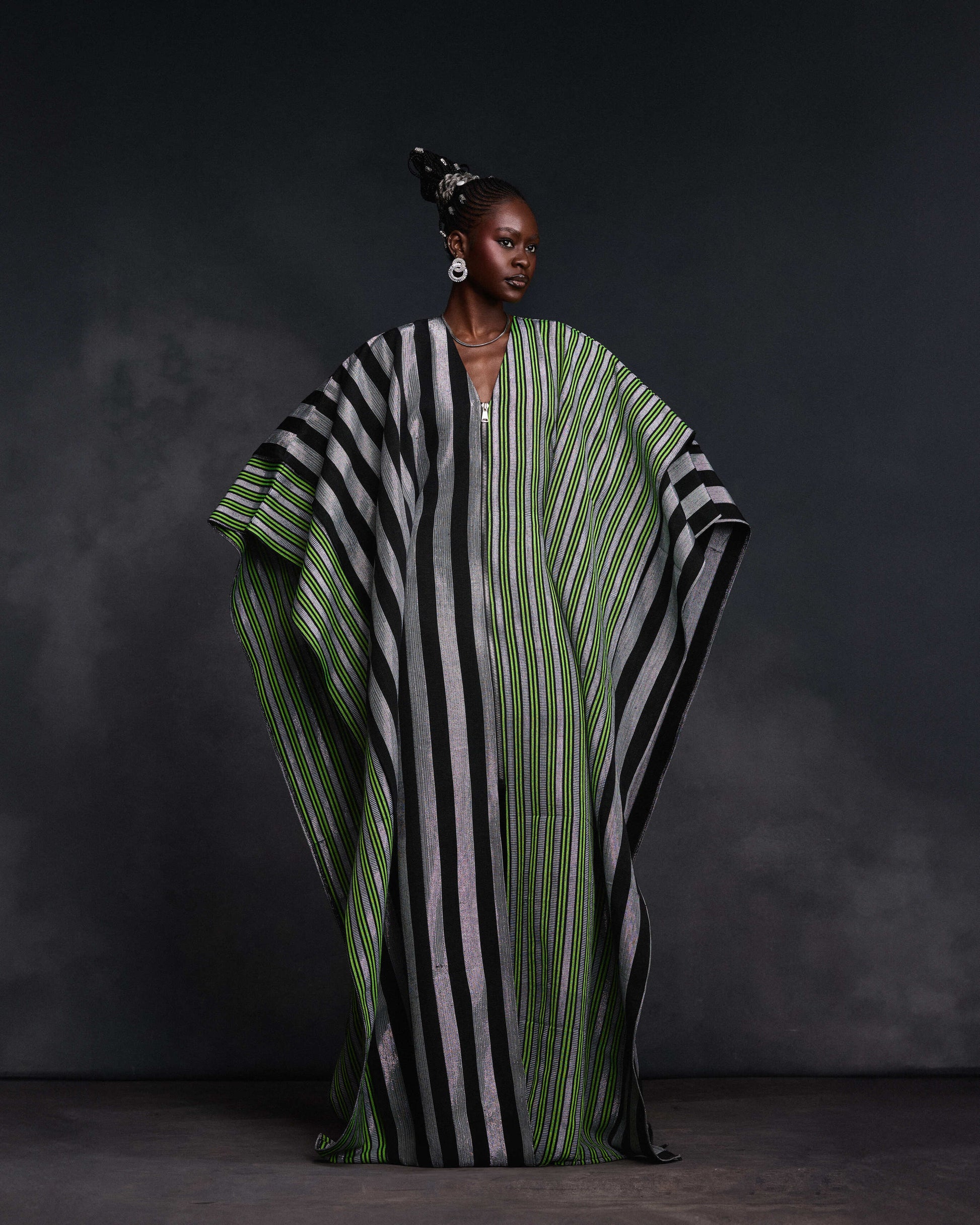 Sasha Green Hertunba