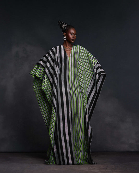 Sasha Green Hertunba