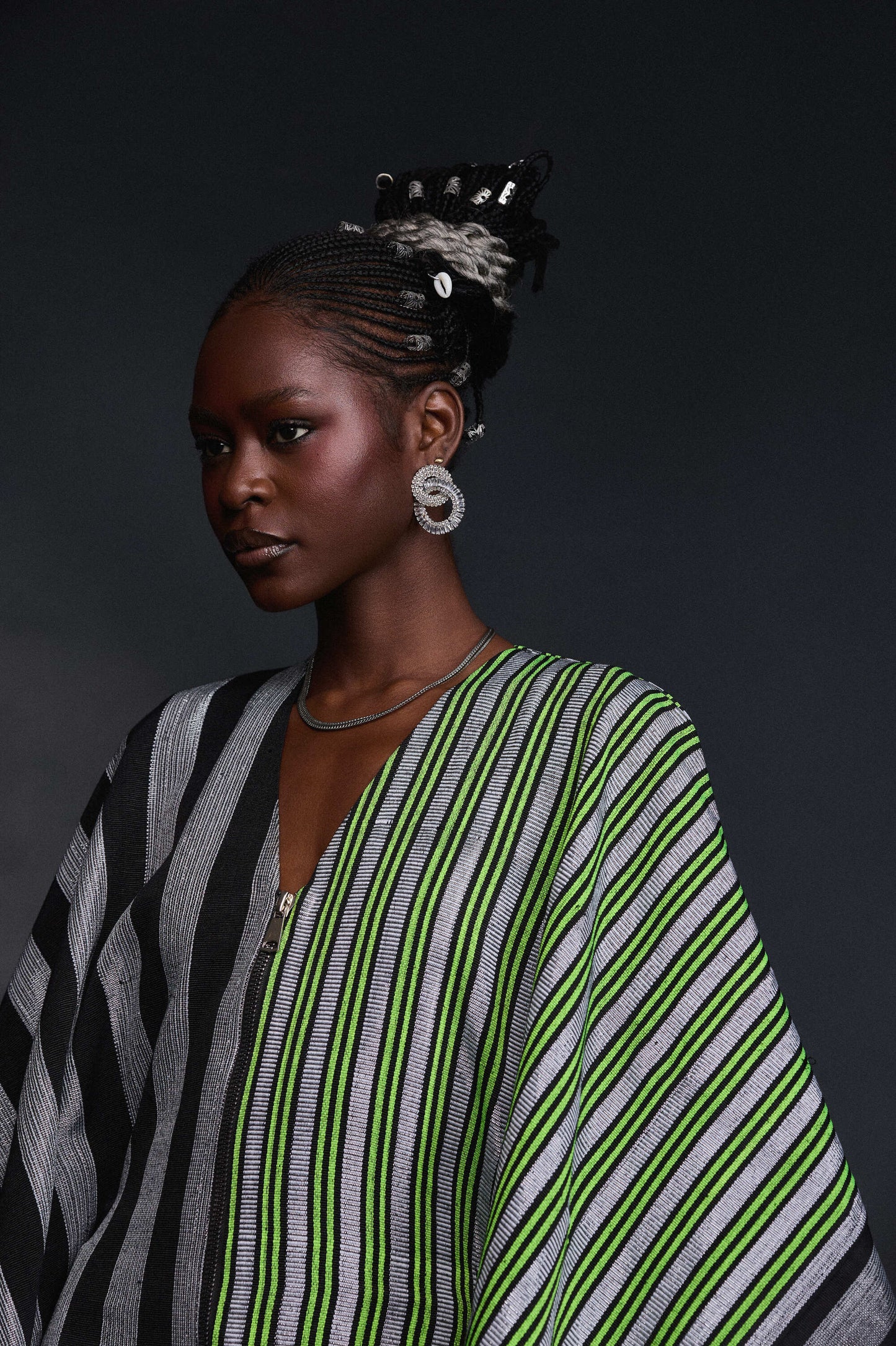 Sasha Green Hertunba