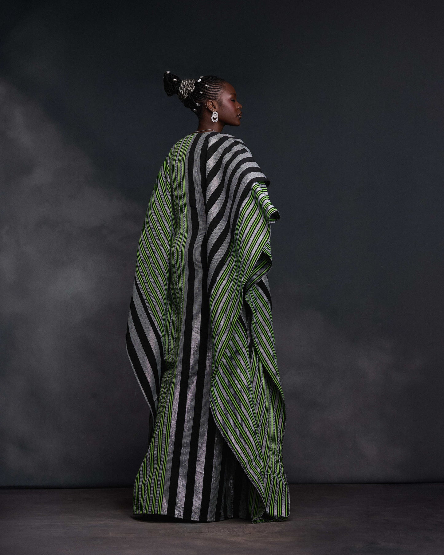 Sasha Green Hertunba