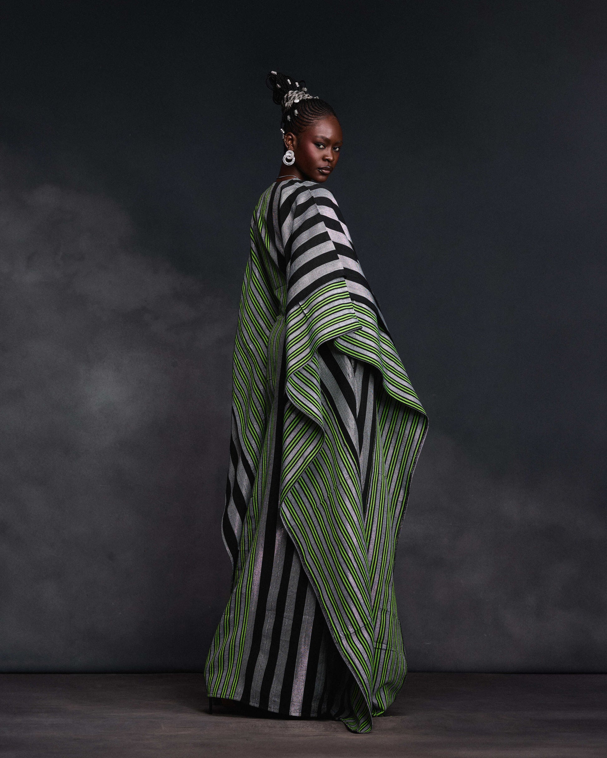 Sasha Green Hertunba