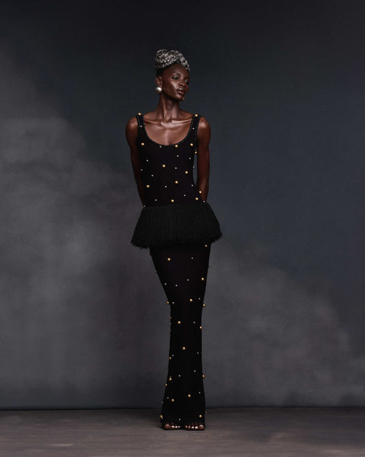 Zule Jacket Hertunba