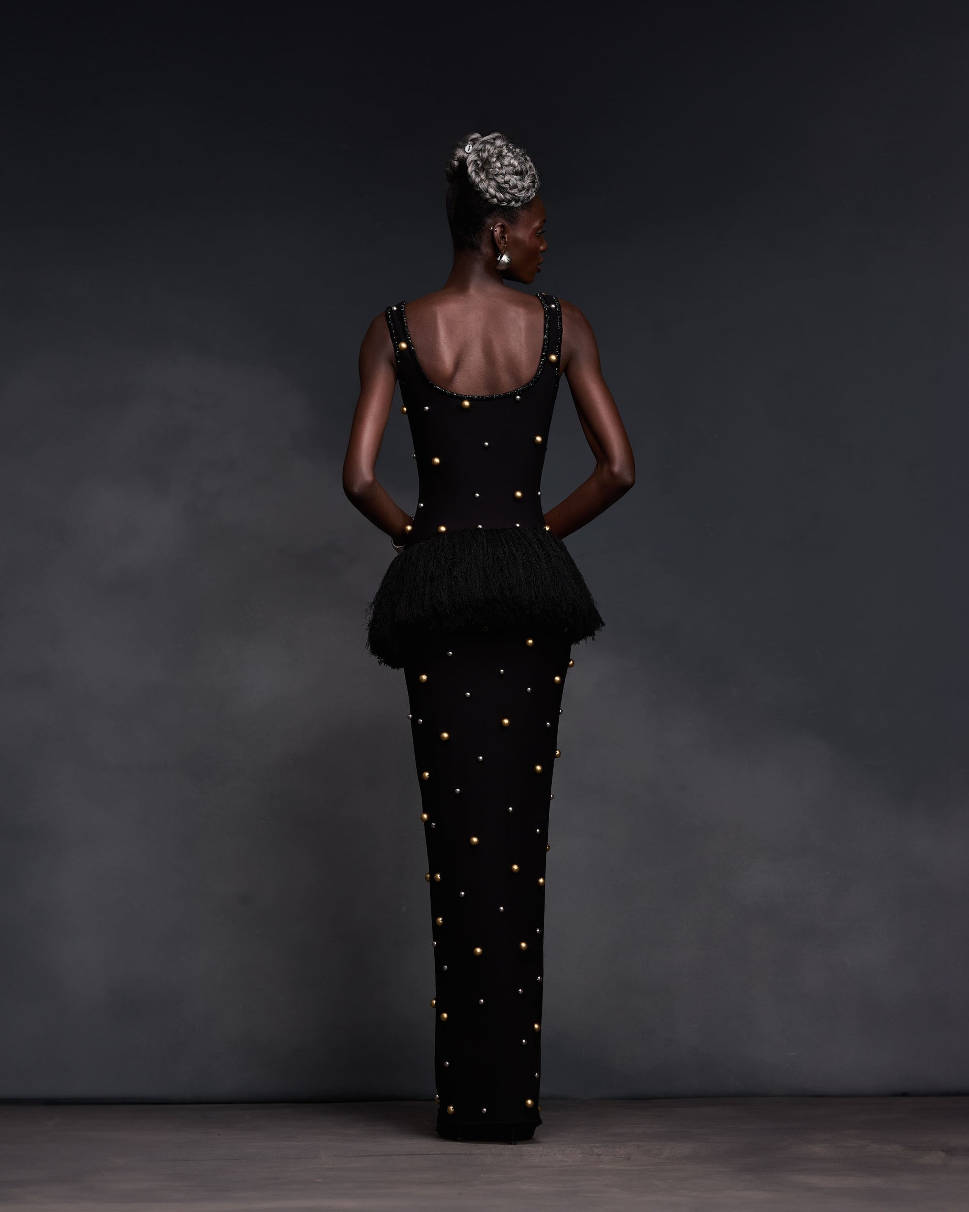 Zule Jacket Hertunba