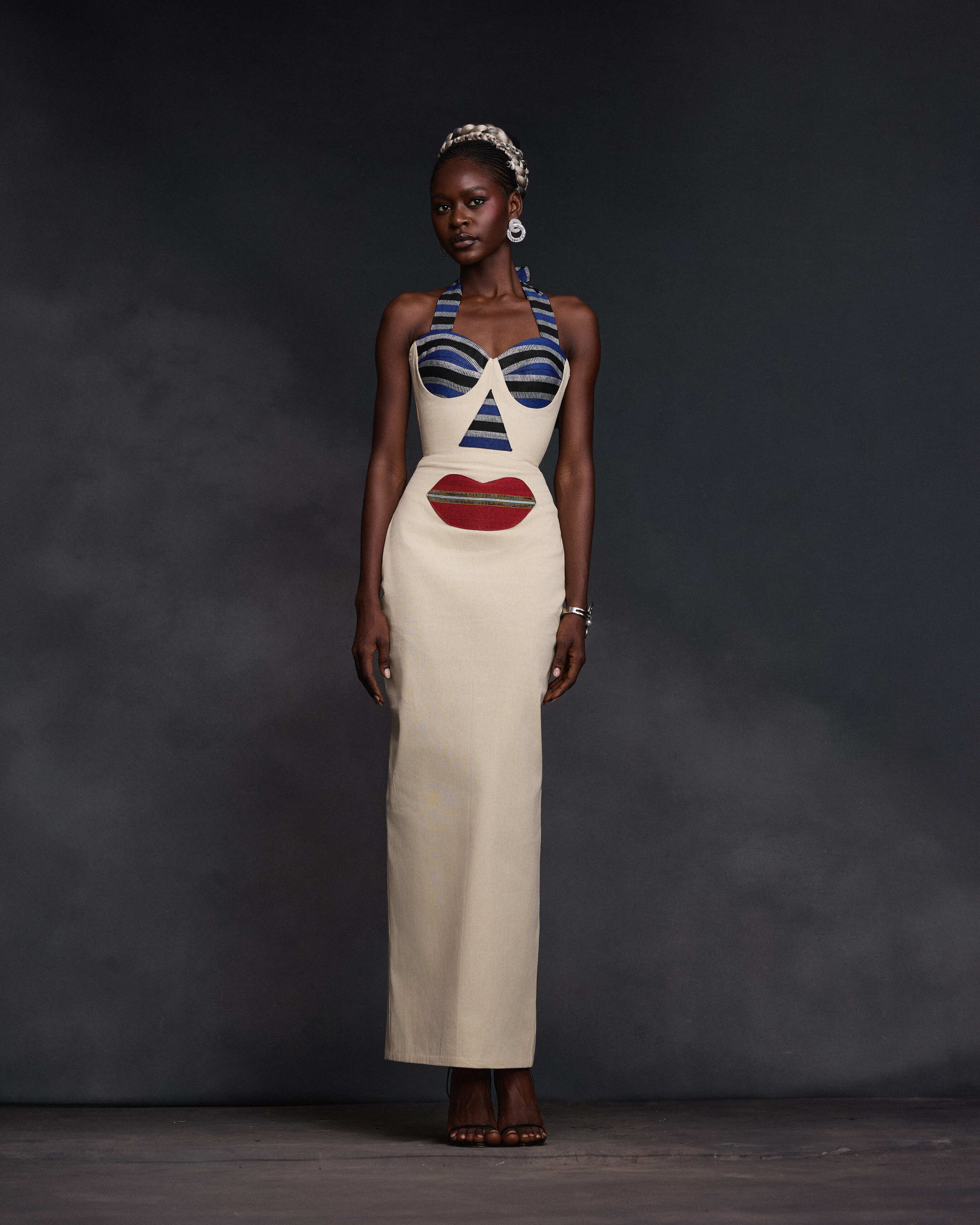 Dona Dress – Hertunba