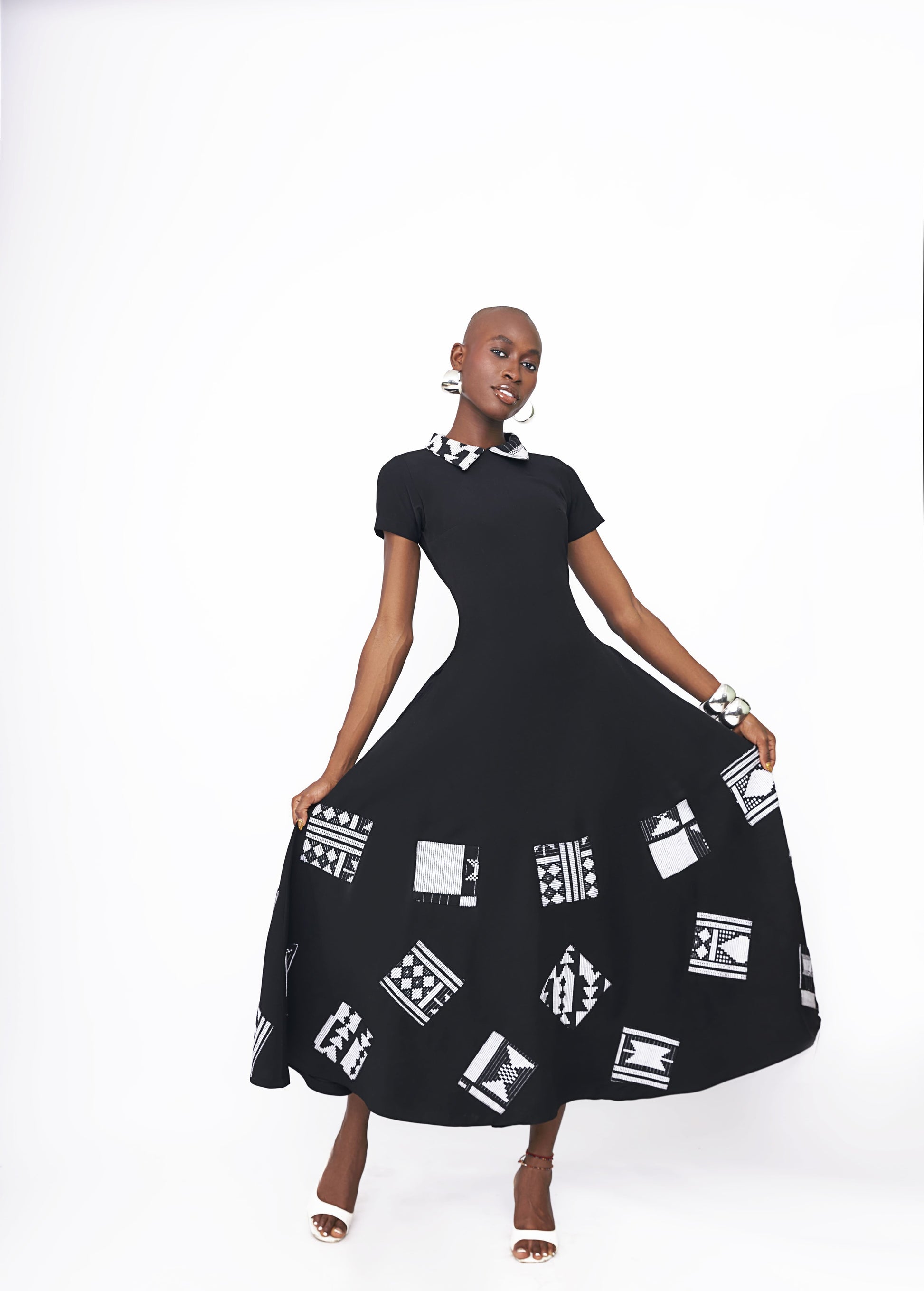 Tola Dress Hertunba Tola Dress Hertunba