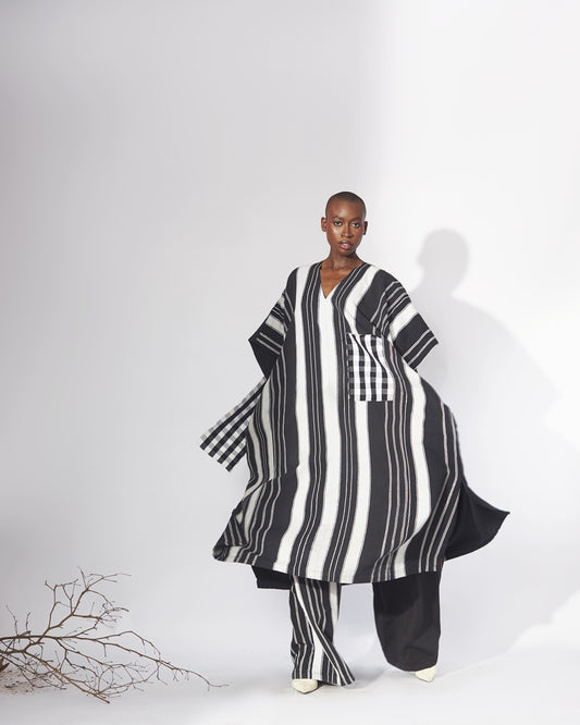 The Oghosa Set - Hertunba