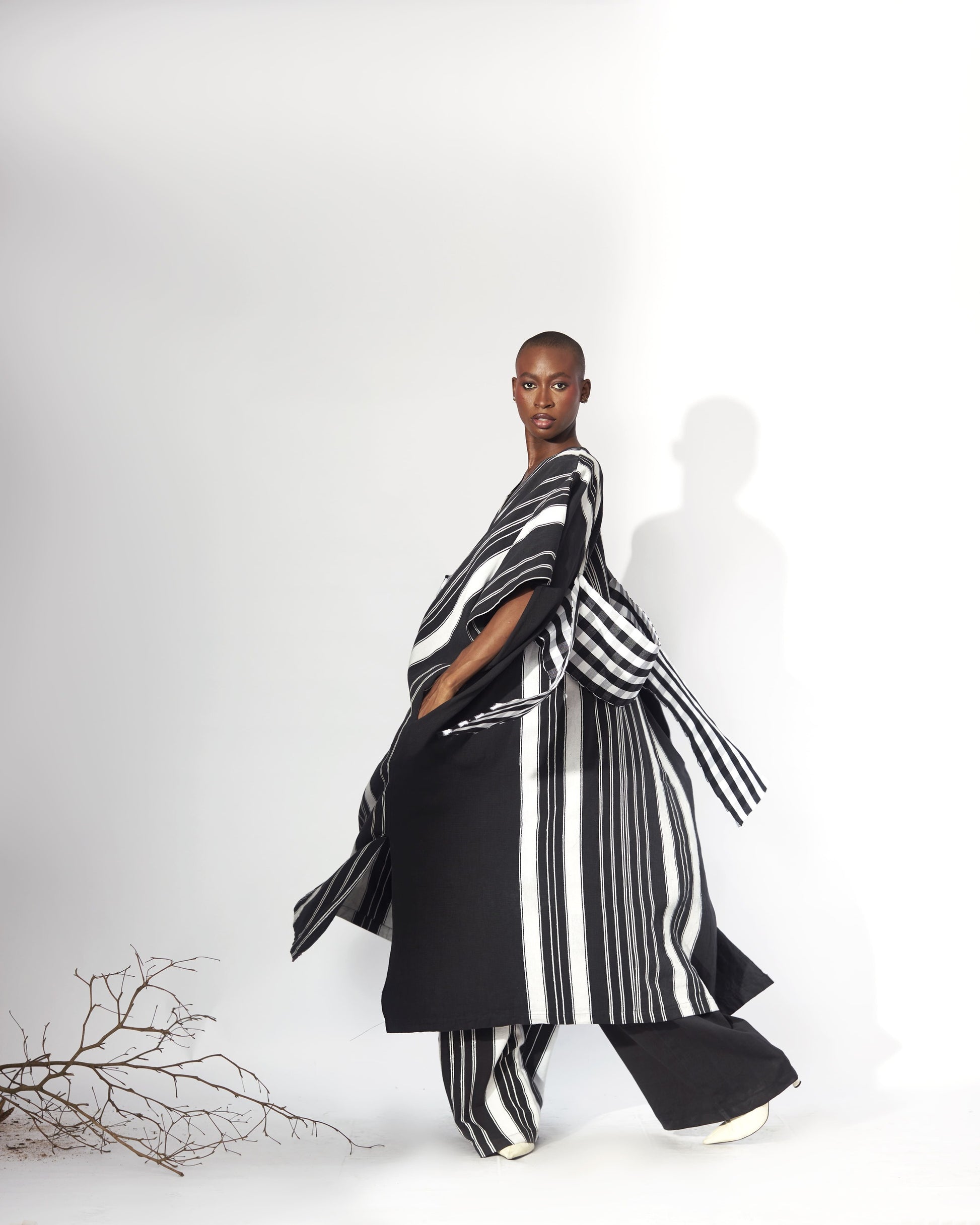 The Oghosa Set - Hertunba