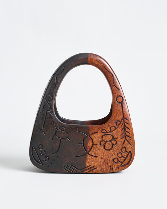 Igi bag Hertunba