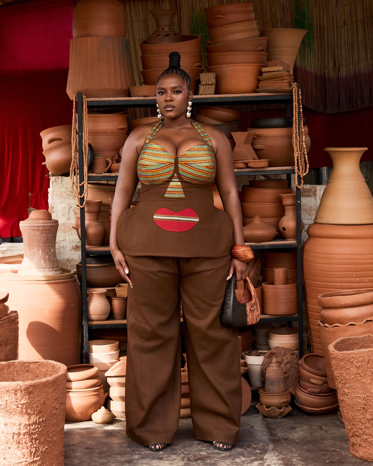 Dona top 2.0 Hertunba