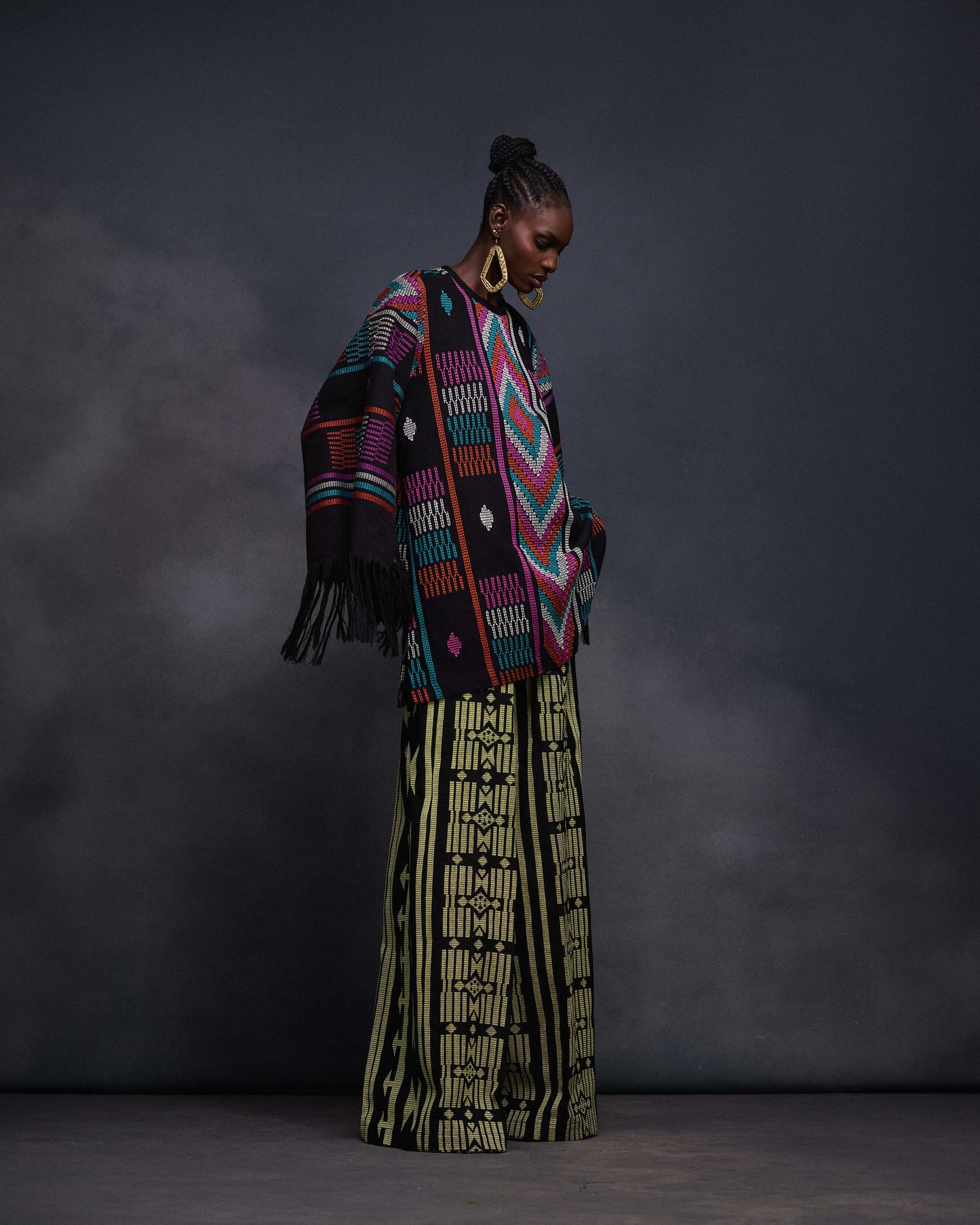 Ije statement set Hertunba