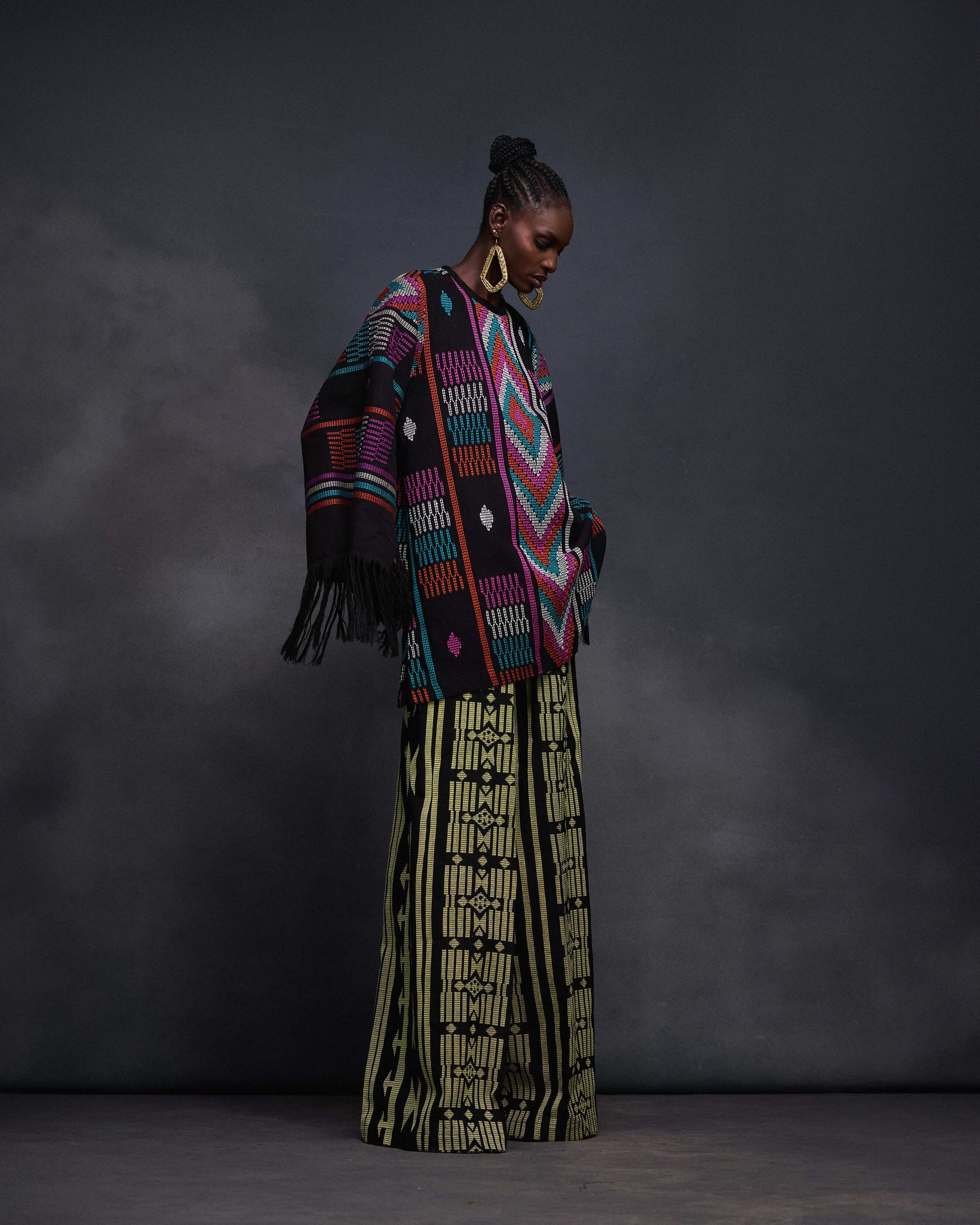 Ije statement set Hertunba