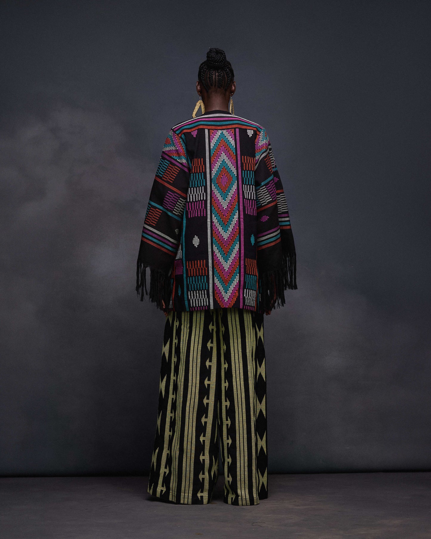 Ije statement set Hertunba