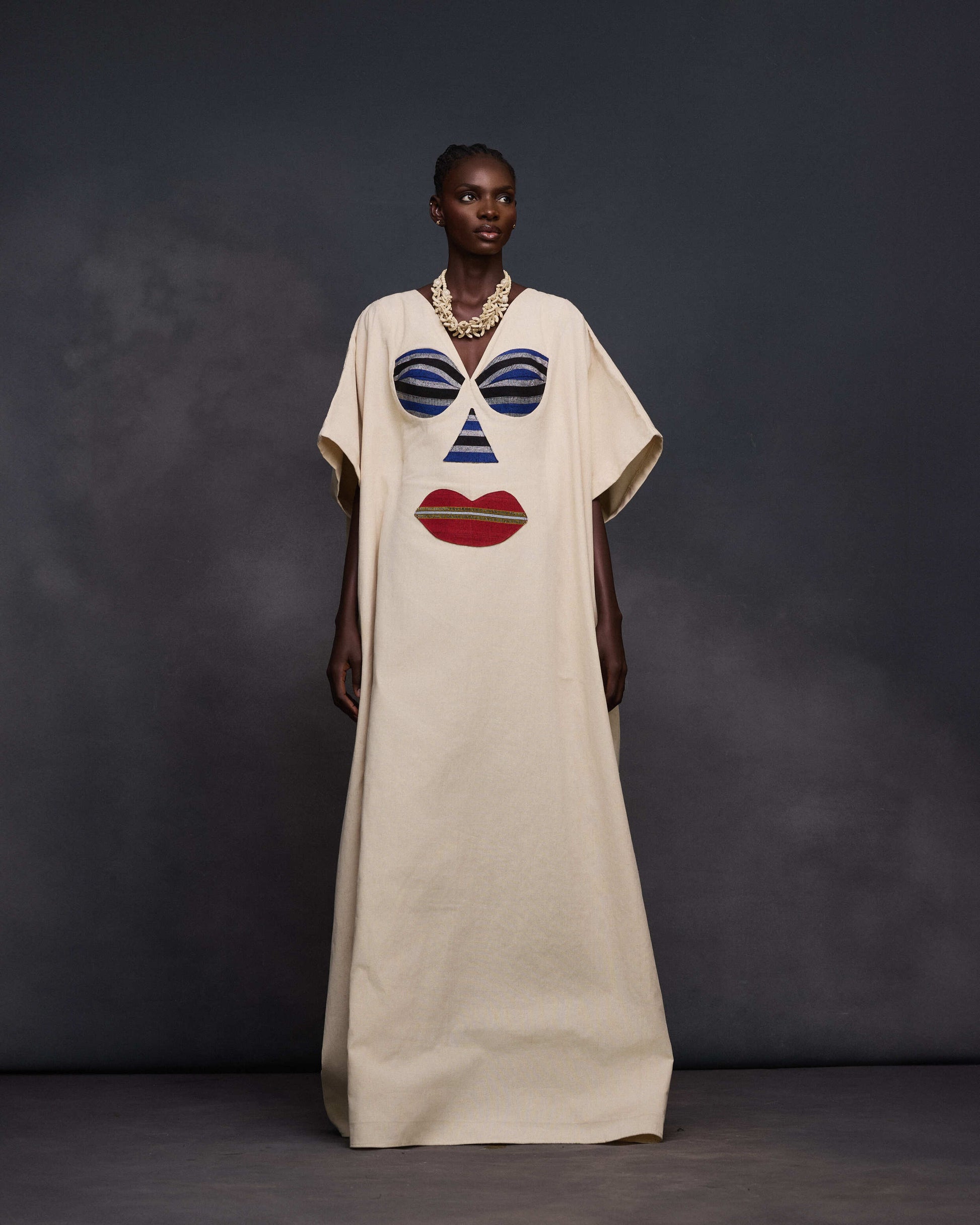 Dona kaftan Hertunba