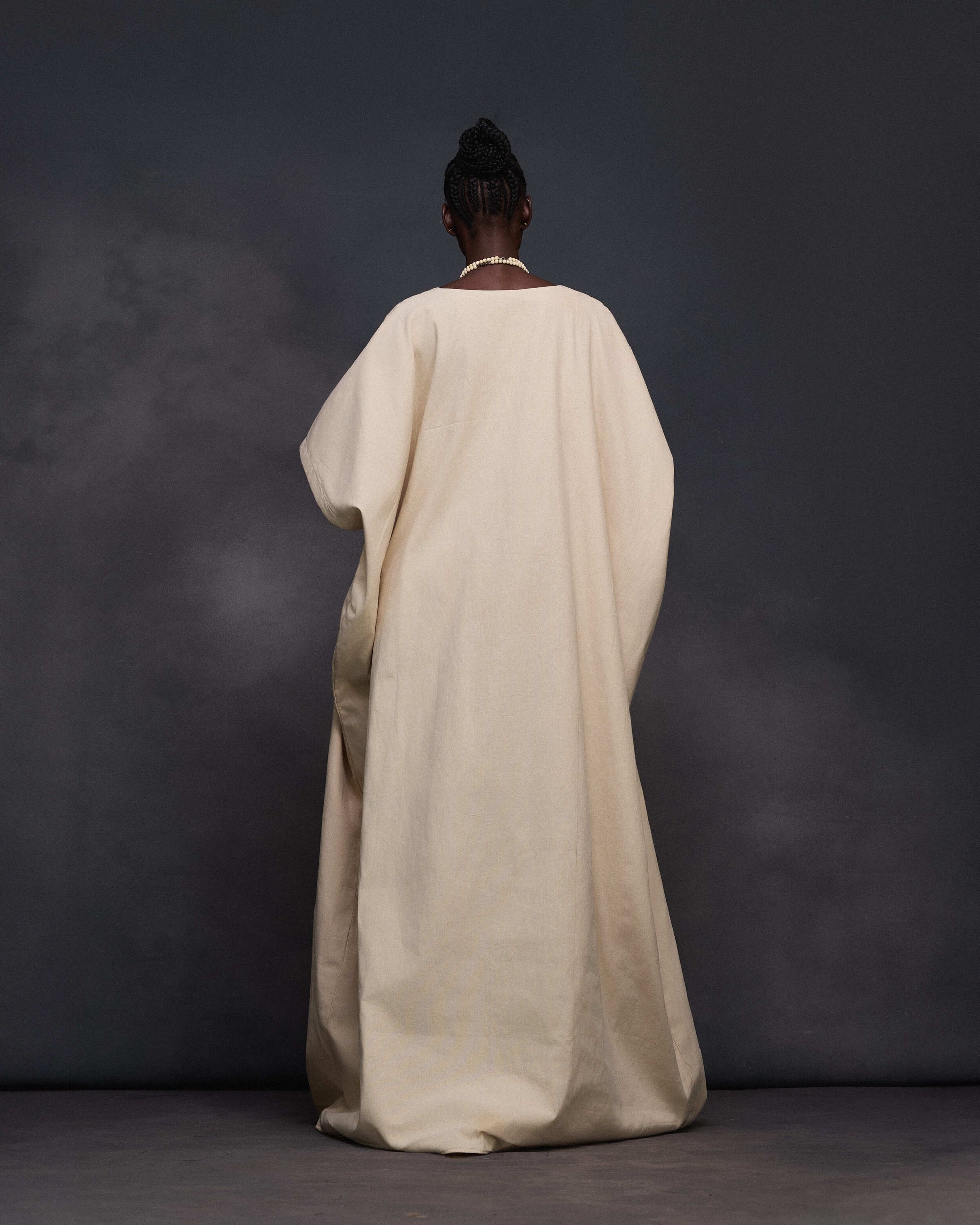 Dona kaftan Hertunba