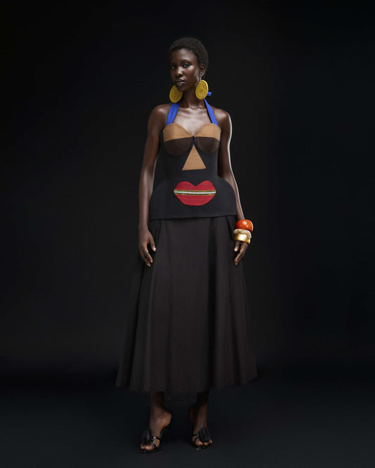 Dona Coal Top Hertunba