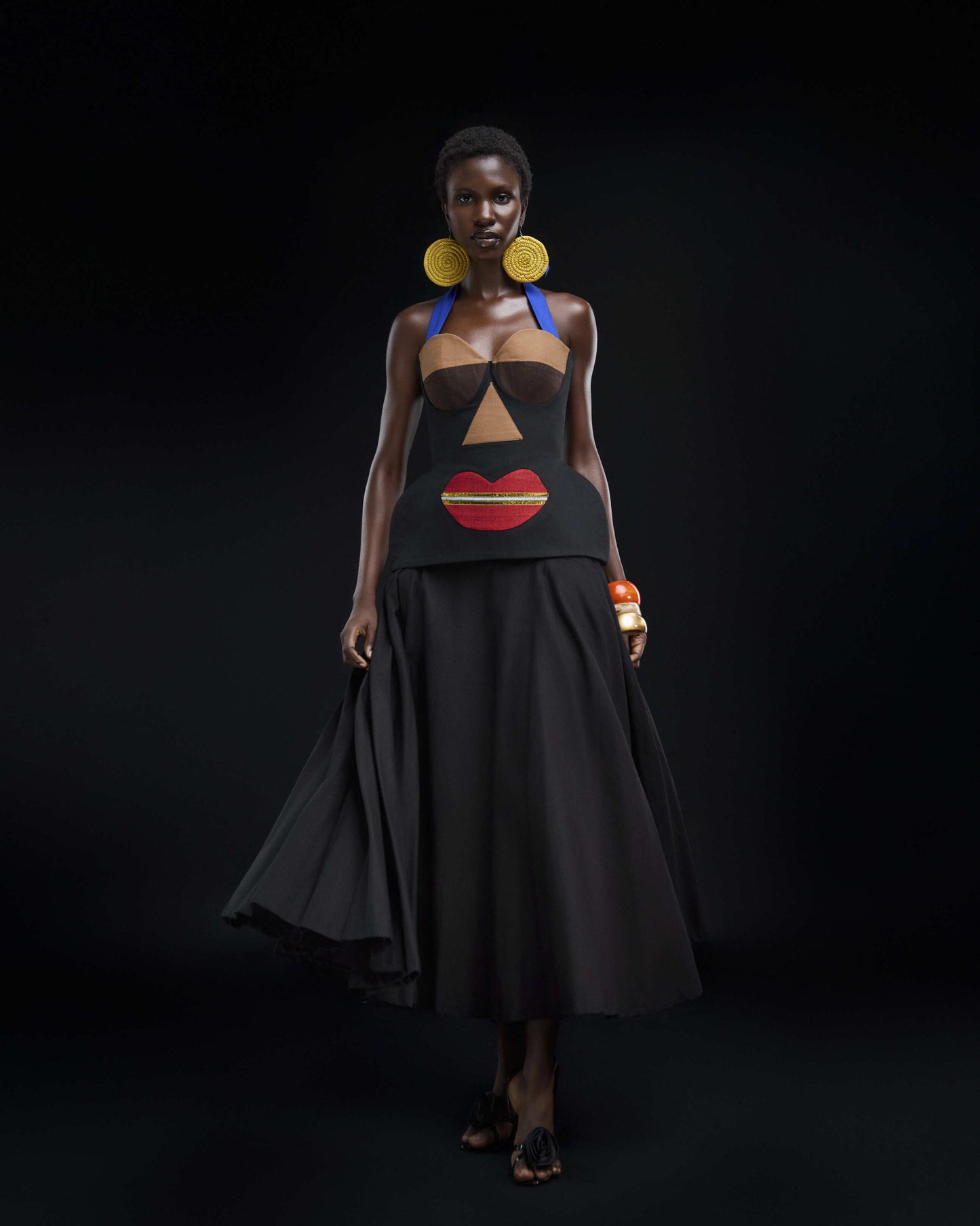 Dona Coal Top Hertunba