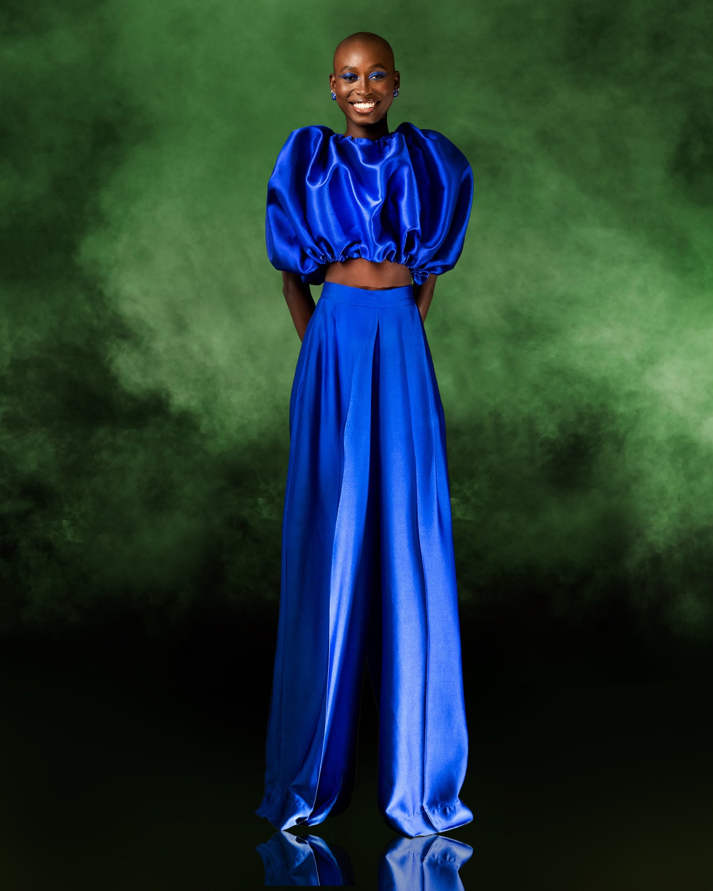 Biola Cobalt - Hertunba