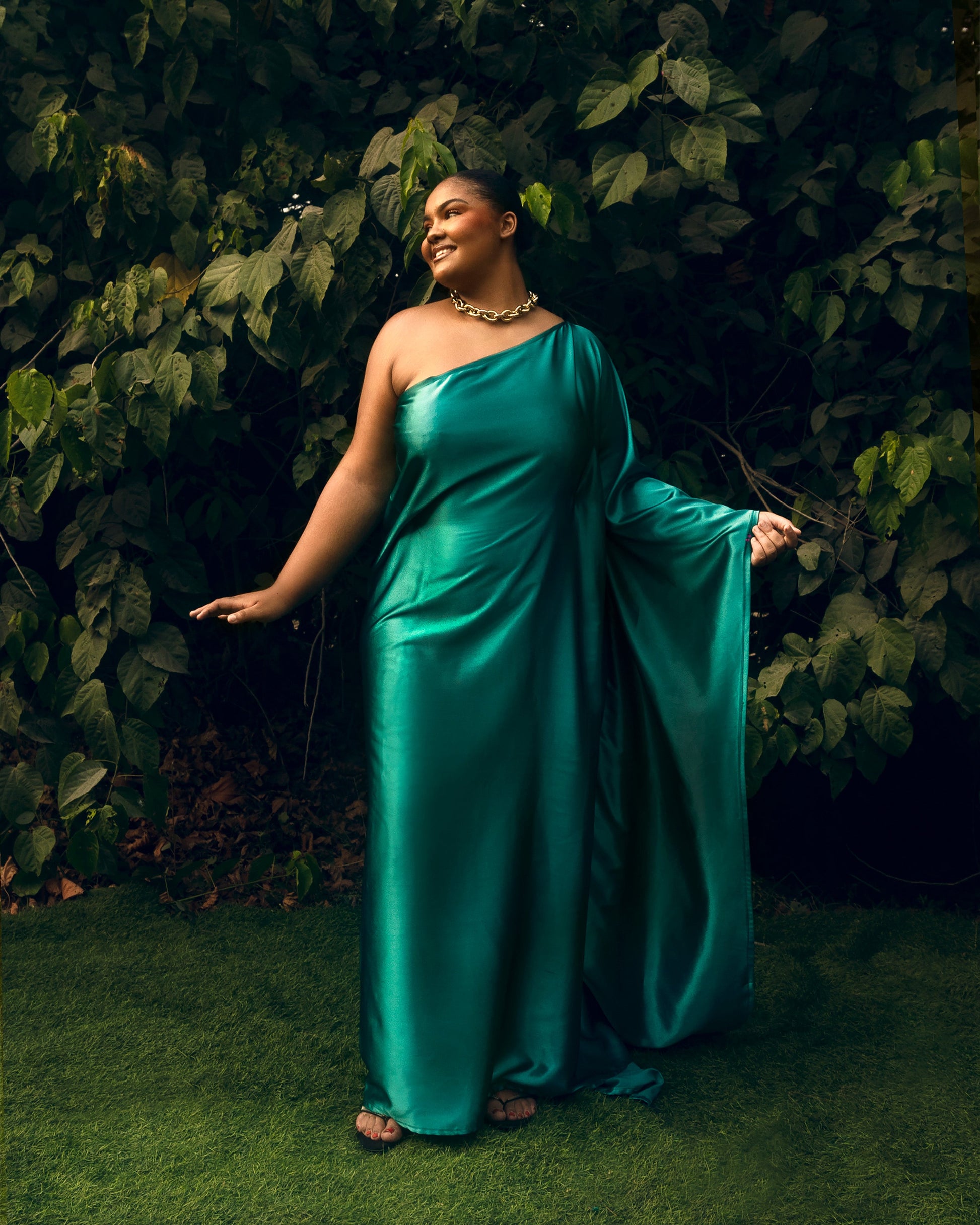 Calla Kaftan - Hertunba